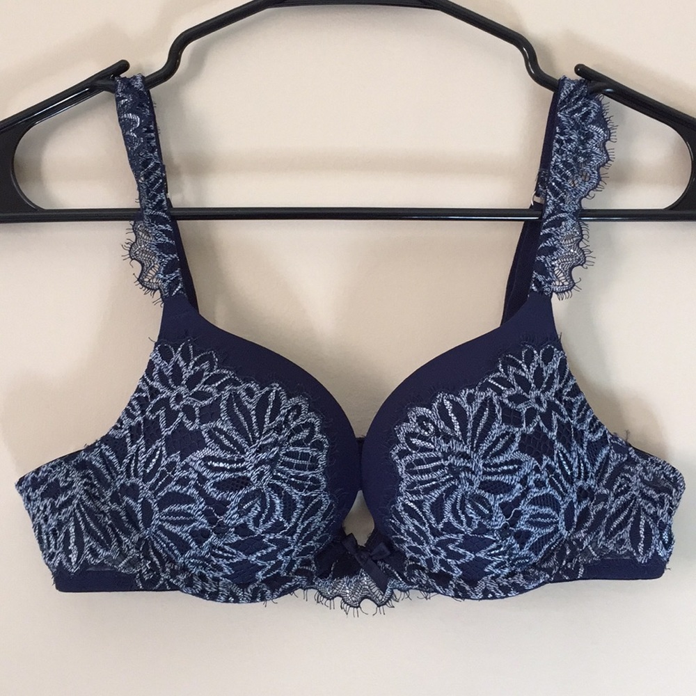 aerie Brooke bra 34A NWOT